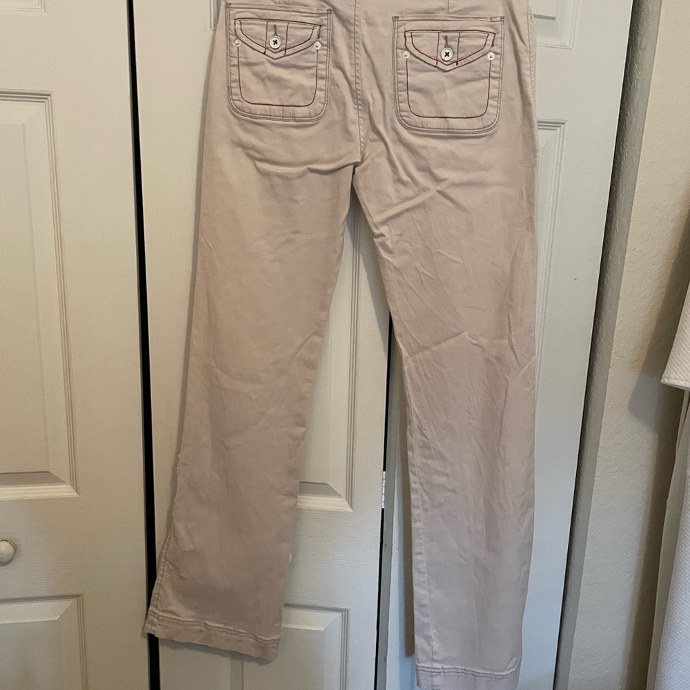 Pants - Picture 2 of 8